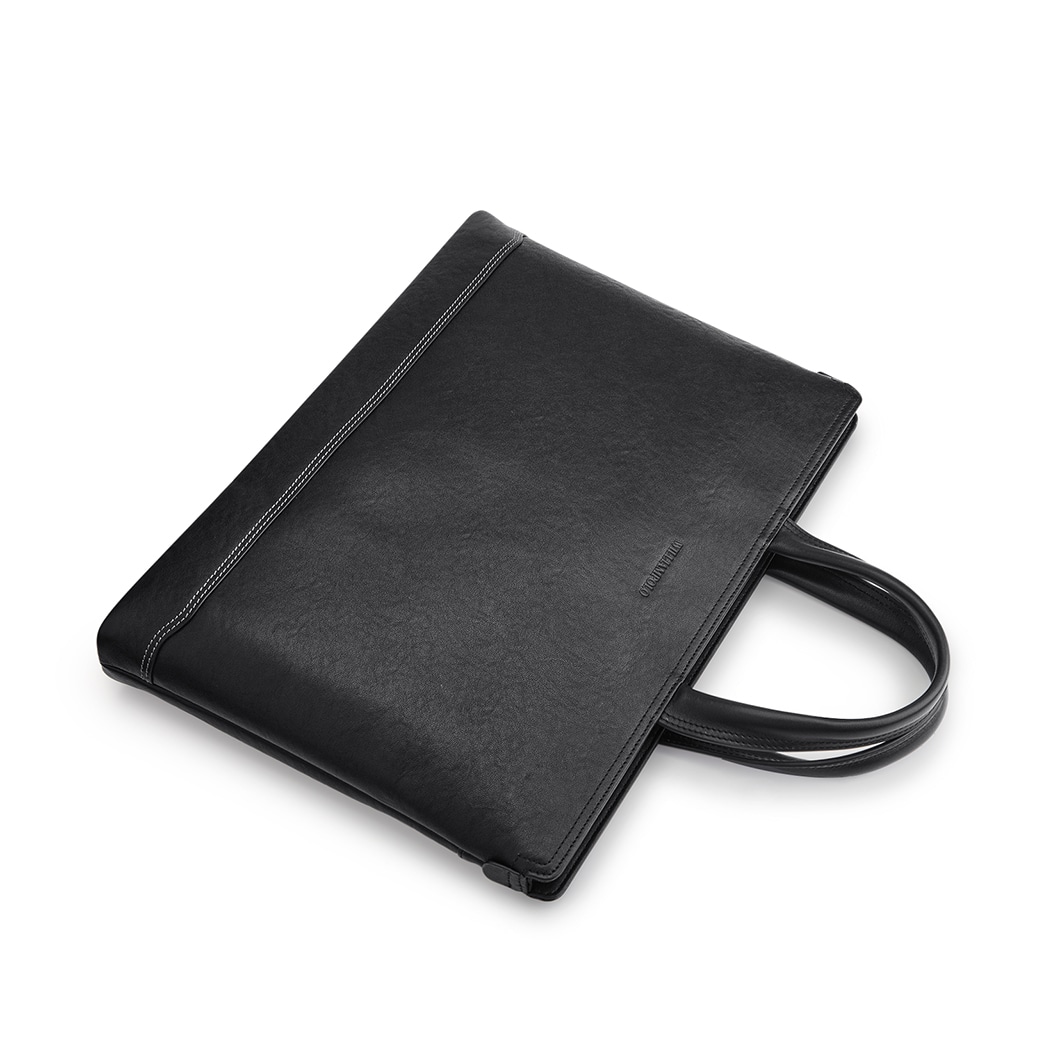 Williampolo Briefcase Black — фото 6