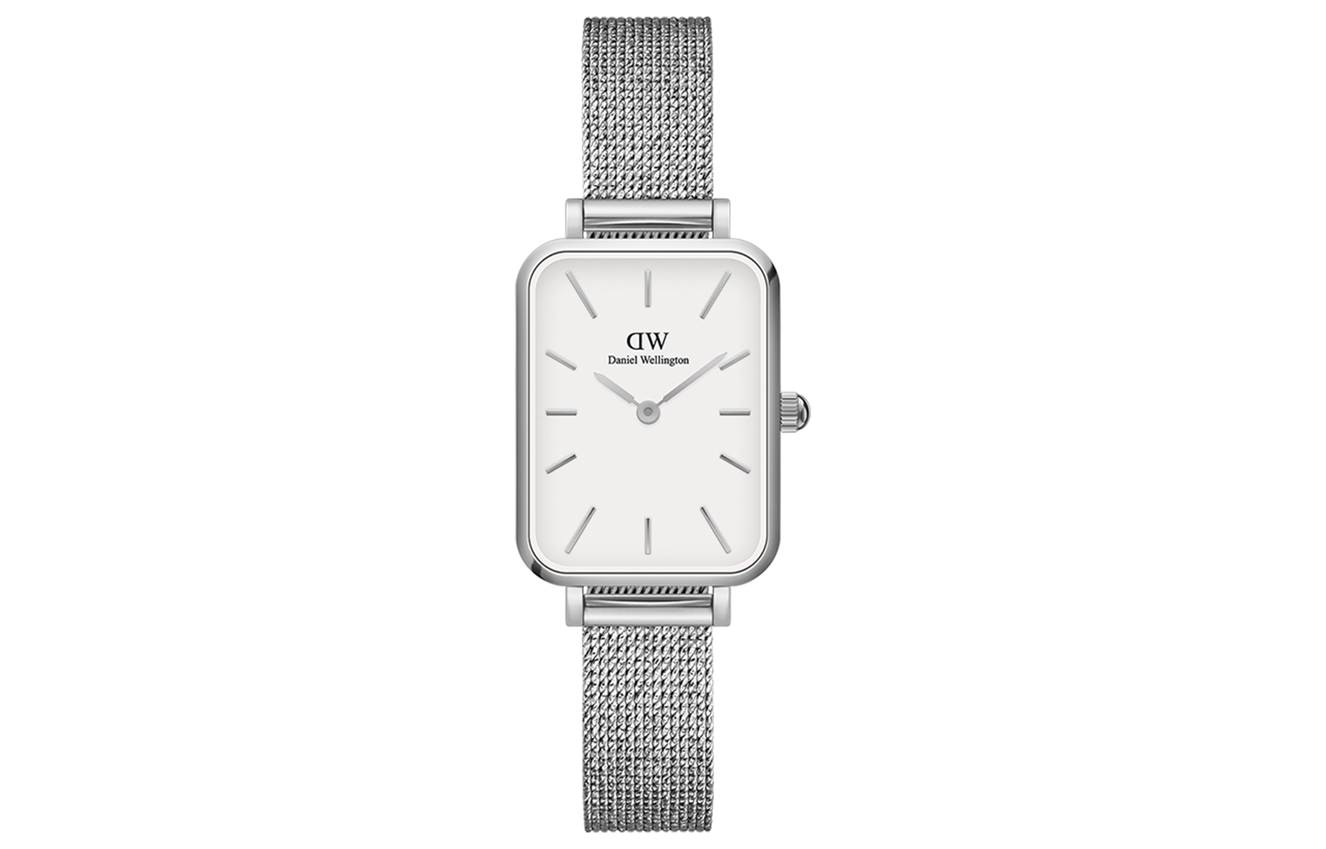 Часы Daniel Wellington QUADRODW DW00100438