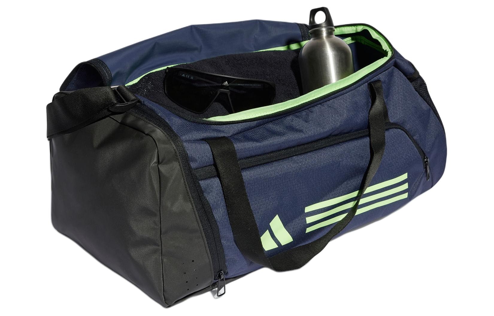 Adidas Essential 3 Travel Bag — фото 1