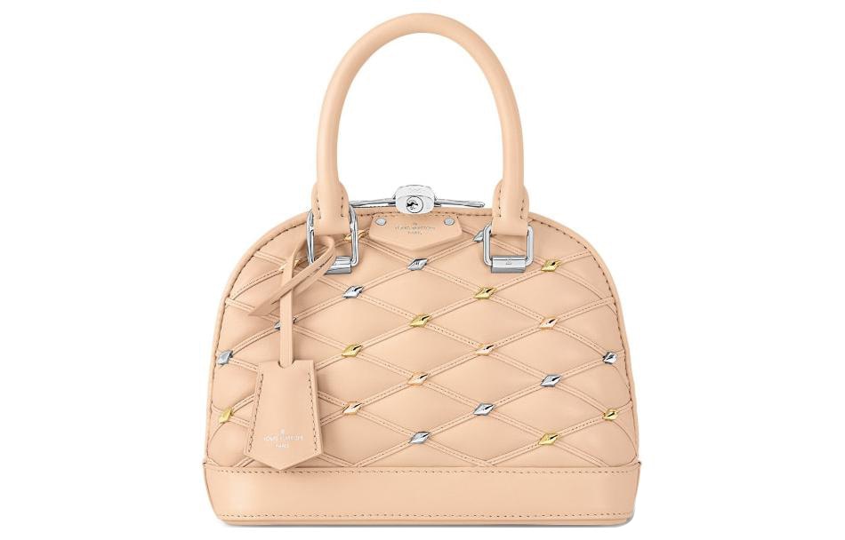 Сумки Louis Vuitton Alma BB