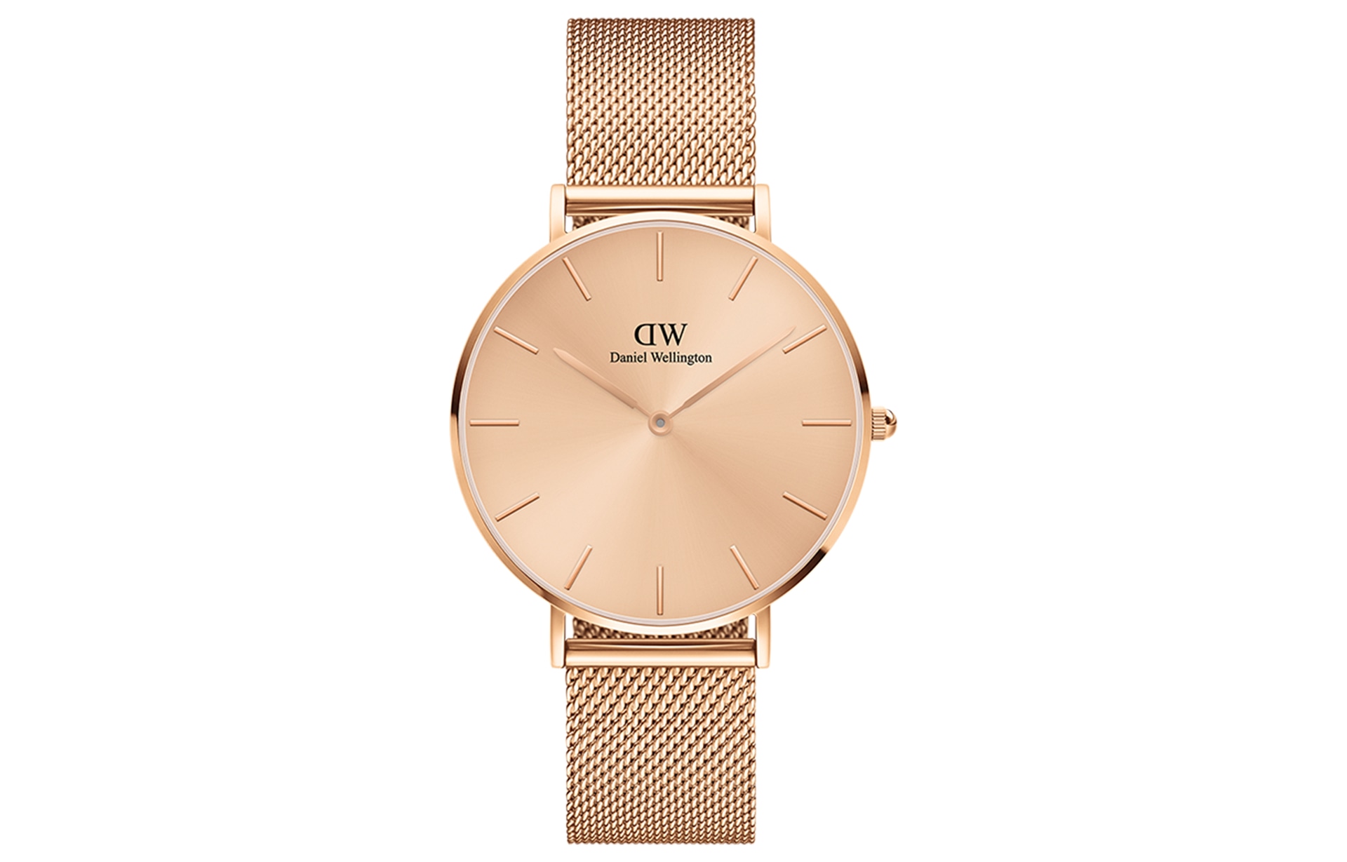 Daniel Wellington PETITE 36mm 30 DW00100472 — фото 1
