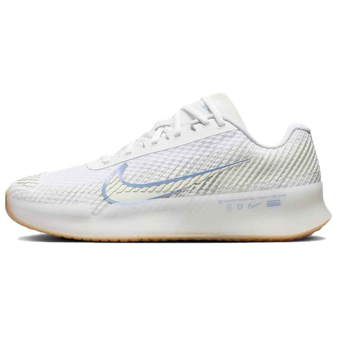 Nike Air Zoom Vapor 11 HC — фото 8