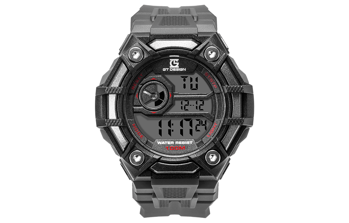 GT DESIGN 100 GTS004