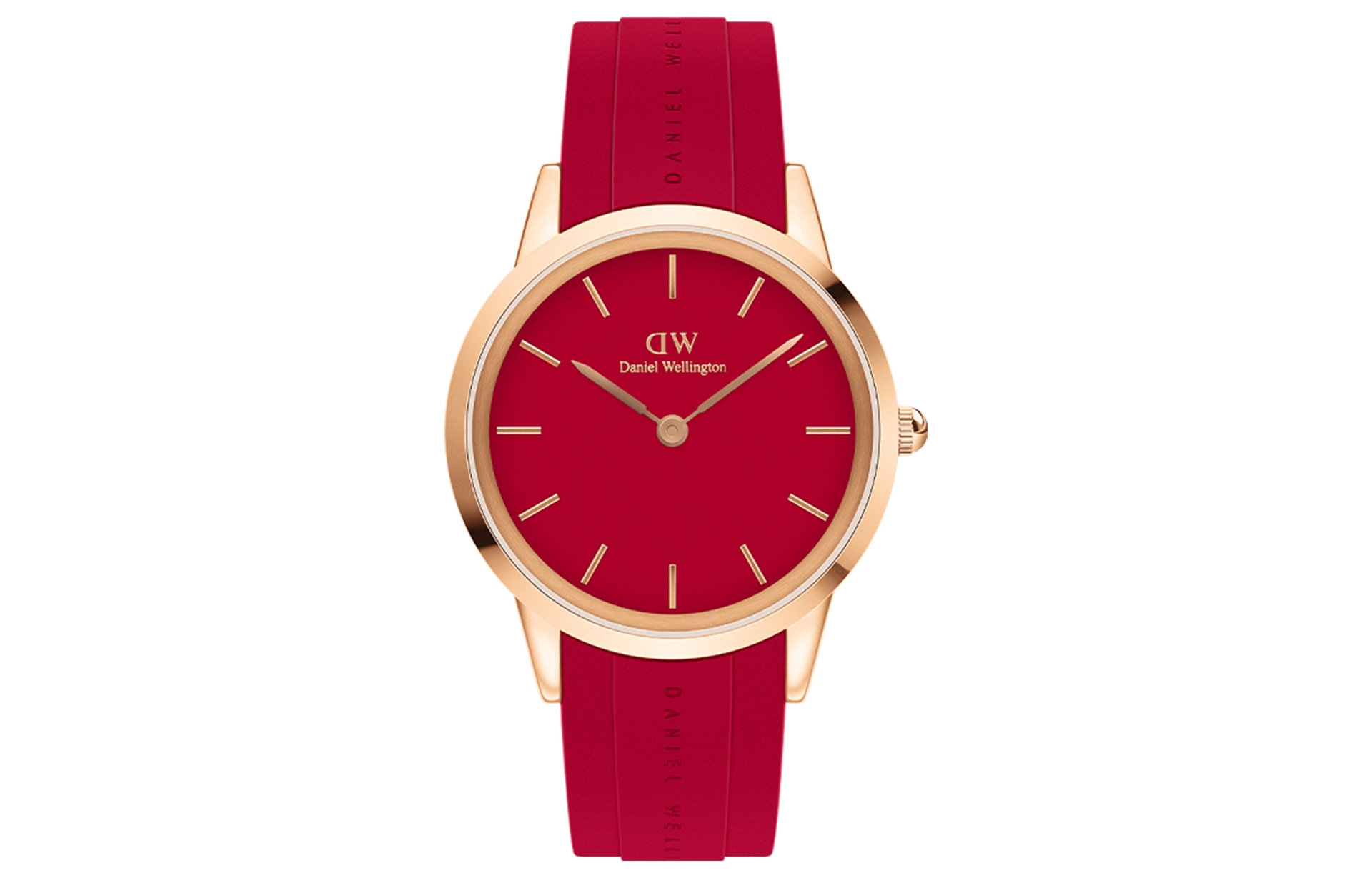 Часы Daniel Wellington ICONIC DW00100502