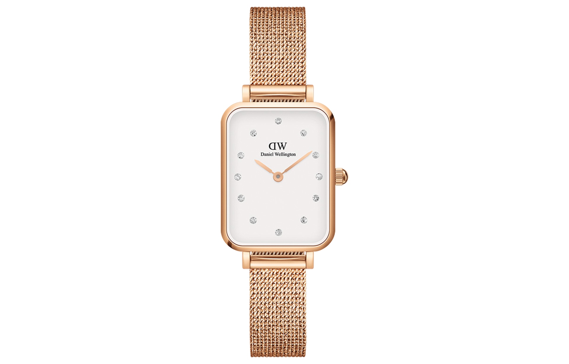 Часы Daniel Wellington QUADRO DW DW00100527