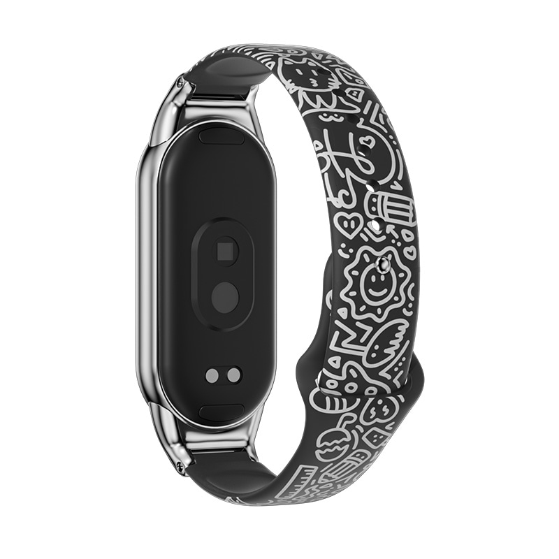 IBOANN 876543NFC