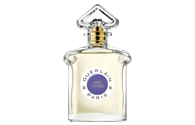 GUERLAIN/娇兰 EDT 75ml
