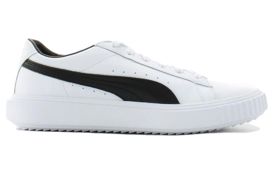 Puma Court Breaker Lthr — фото 7