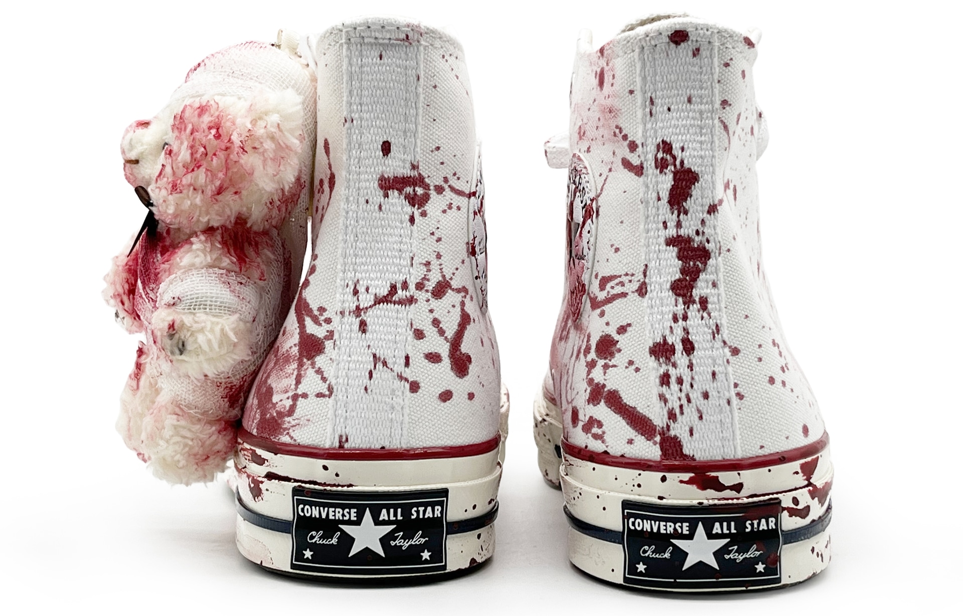 Converse 1970s Chuck Taylor — фото 3