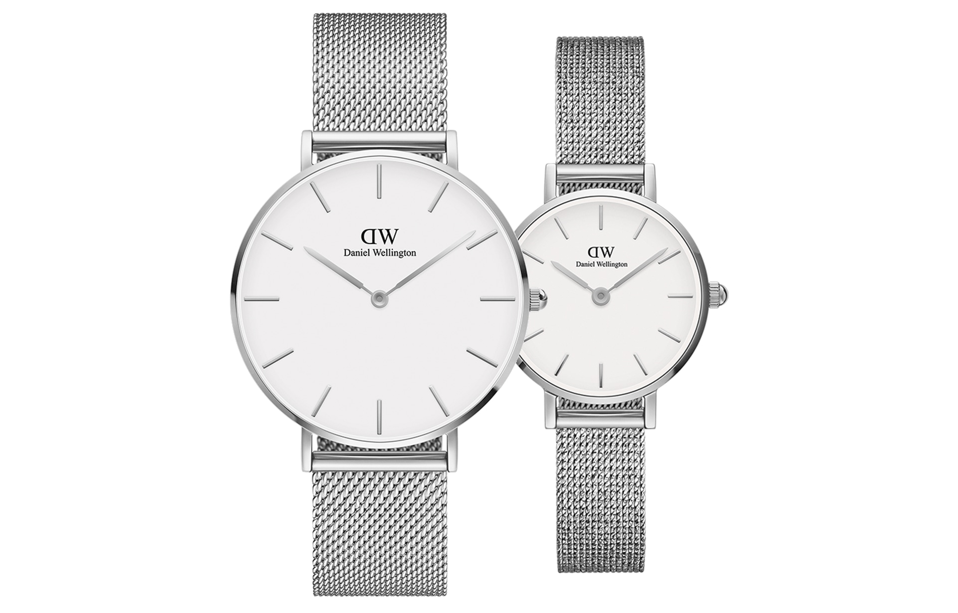Часы Daniel Wellington PETITE 36mm