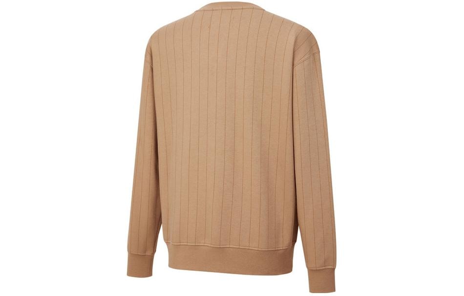 Jordan Sweater Camel — фото 1