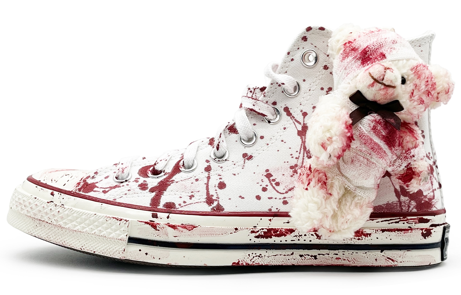 Converse 1970s Chuck Taylor — фото 7