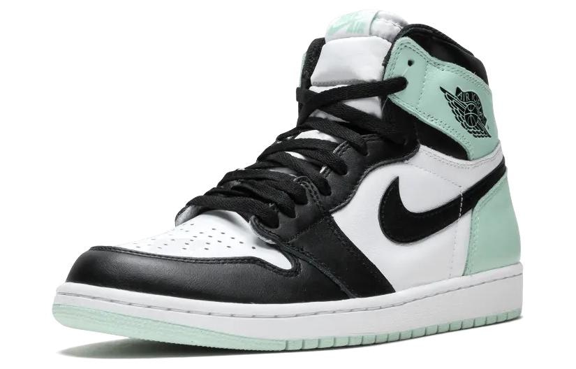Jordan Air Jordan 1 Retro High Igloo — фото 6