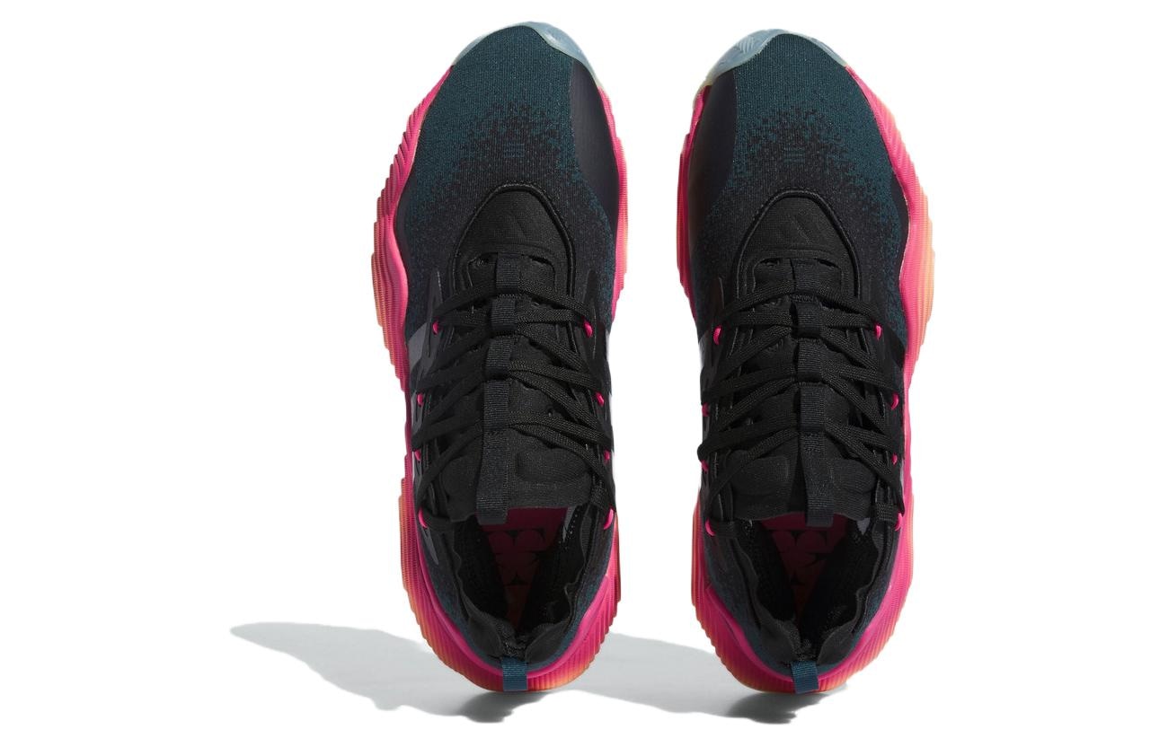 Adidas Trae Young 3.0 — фото 10