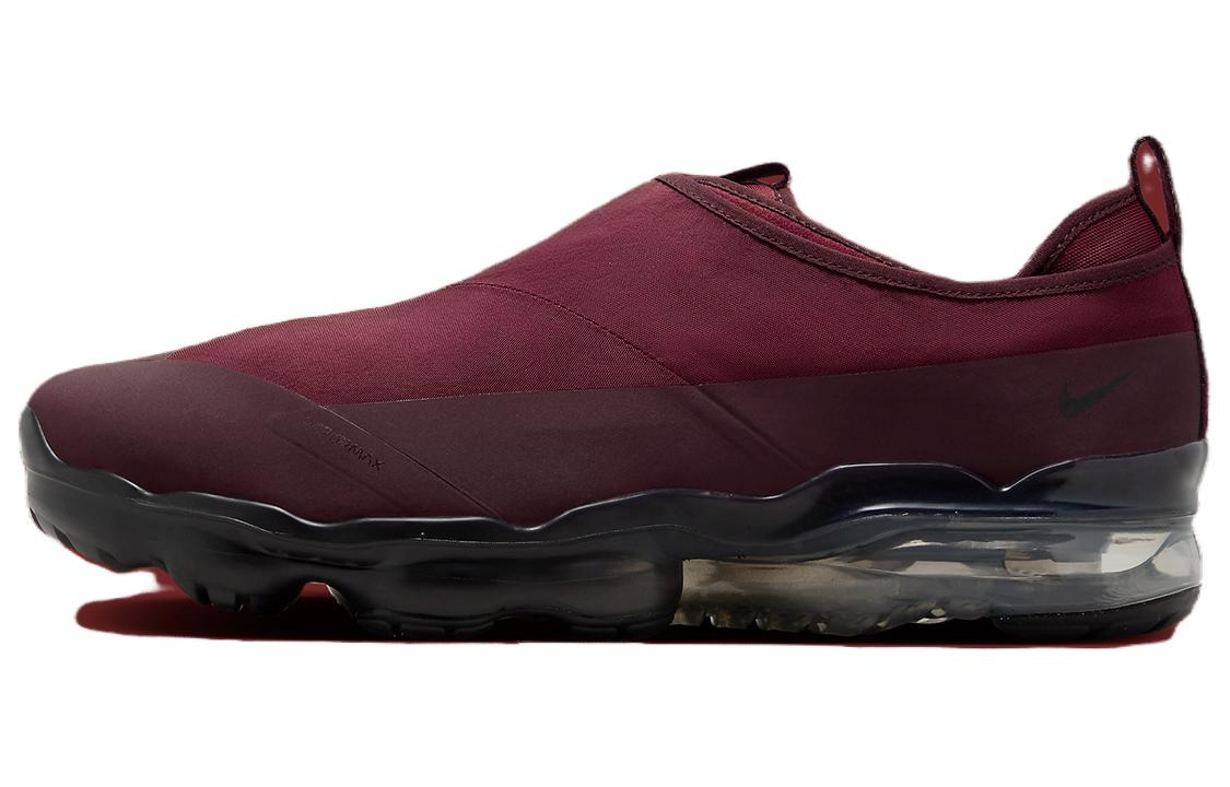 Nike Vapormax Moc Roam Red — фото 6