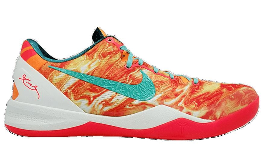 Nike Kobe 8 System GC "All Star - Extraterrestrial" — фото 6