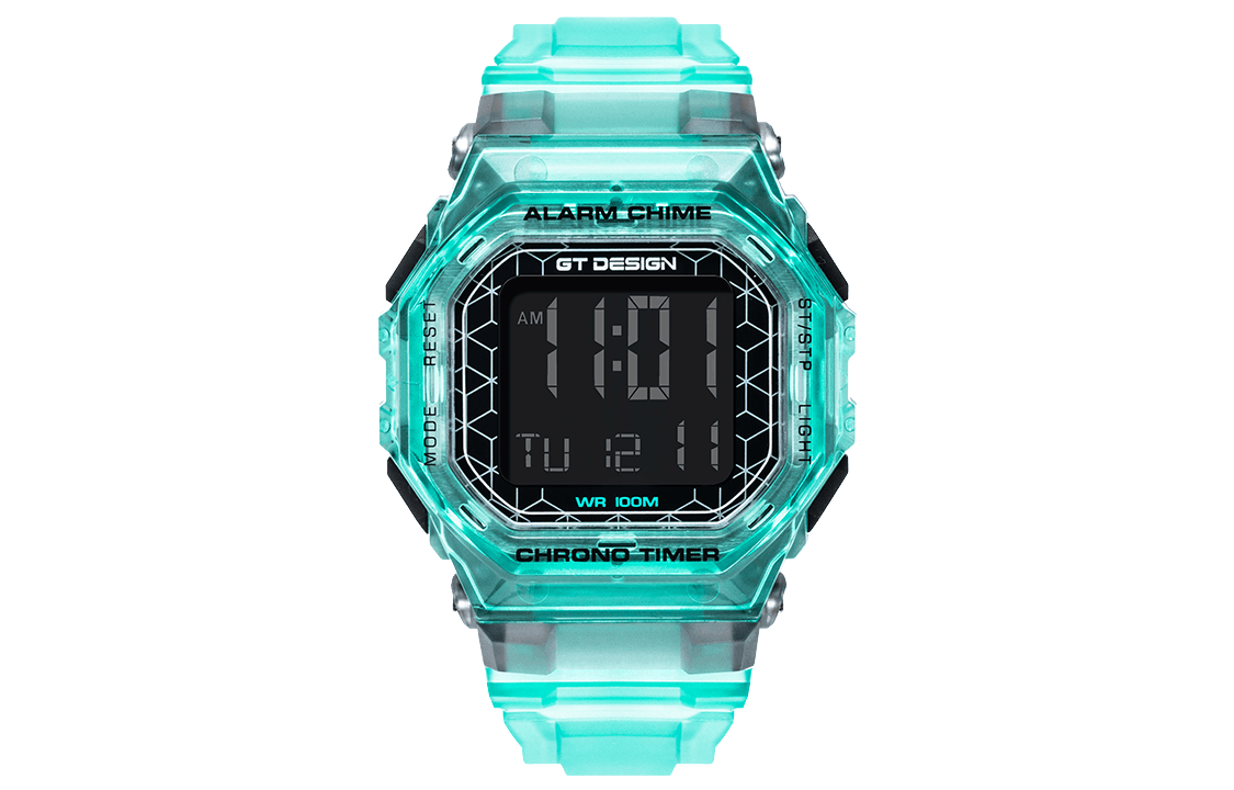 Часы GT DESIGN 50 GTS018