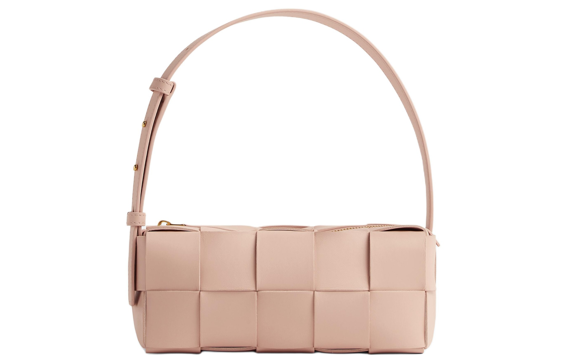 Сумки Bottega Veneta/葆蝶家 Bottega Veneta Brick CassetteIntrecciato