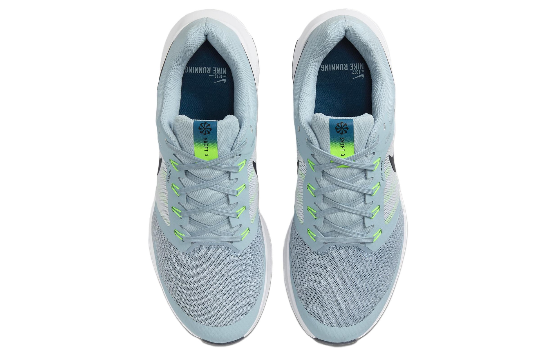 Nike Run Swift 3 — фото 9