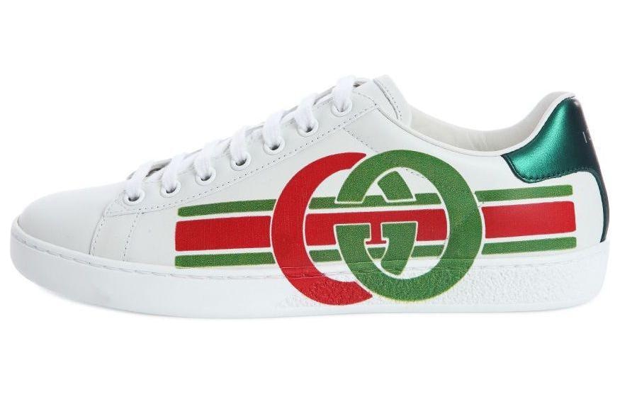Gucci Ace — фото 5