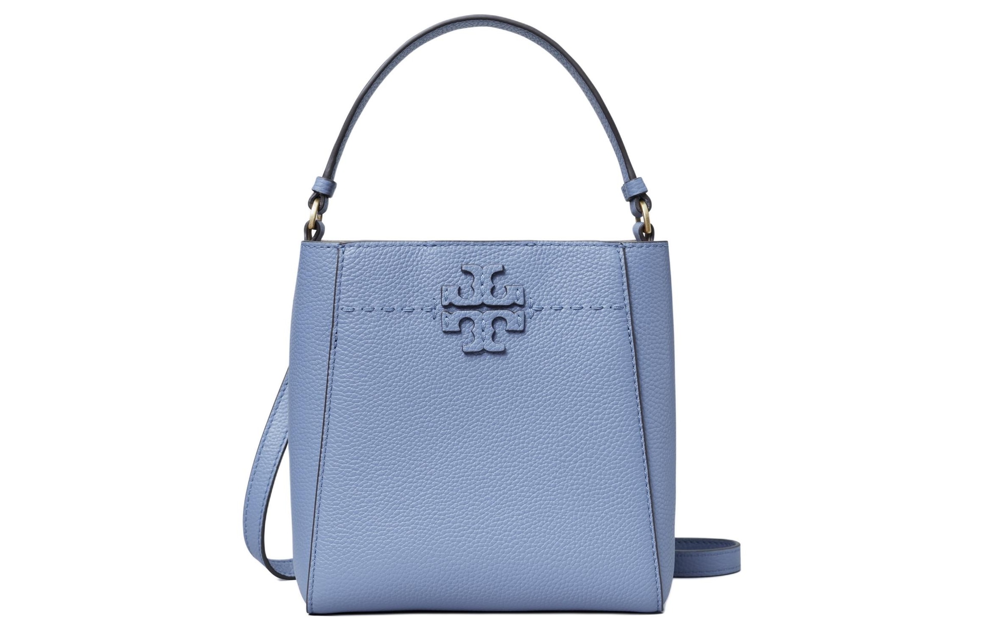 Сумки Tory Burch McGraw Blue