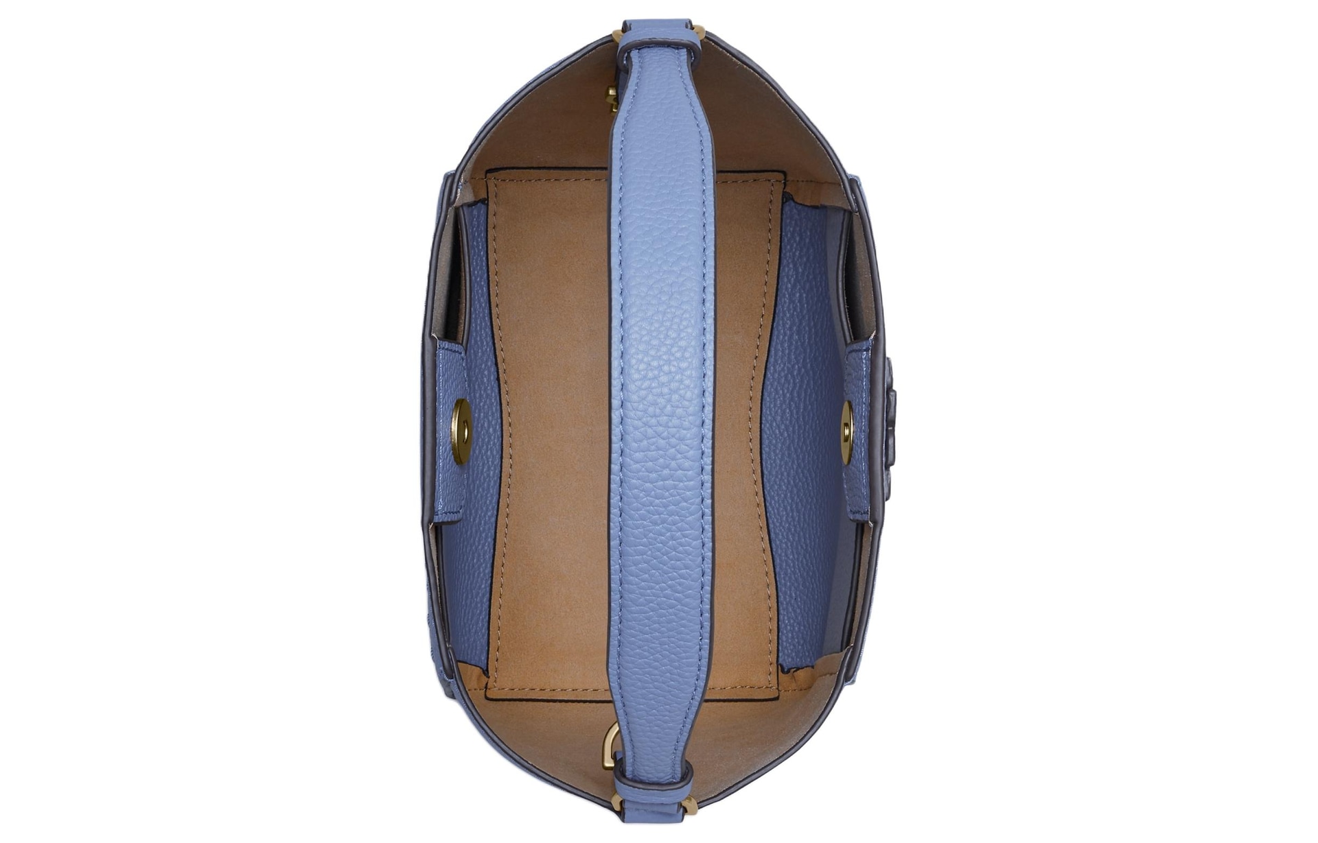 Tory Burch McGraw Blue — фото 6