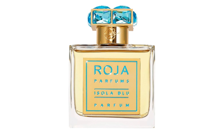 Roja ISOLA BLU