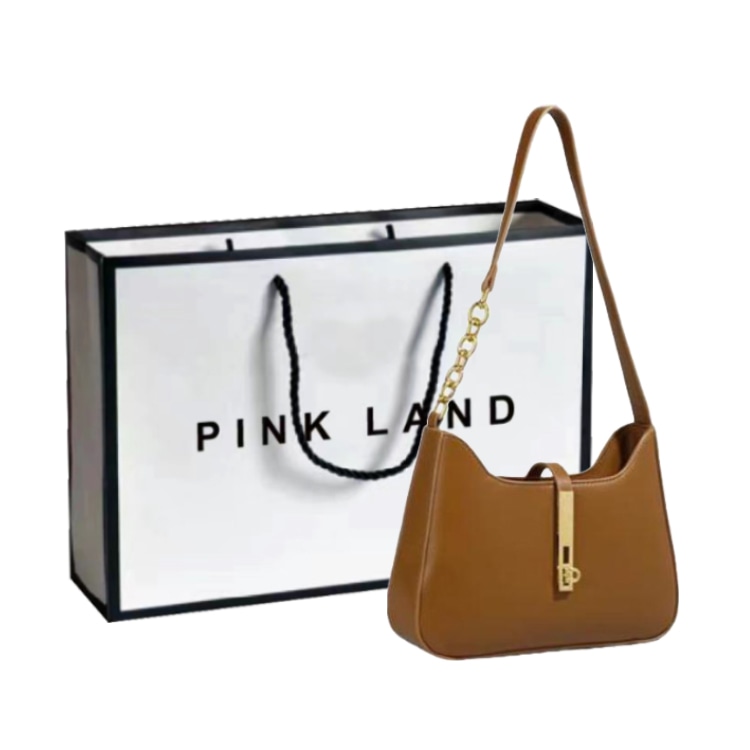 PINK·LAND