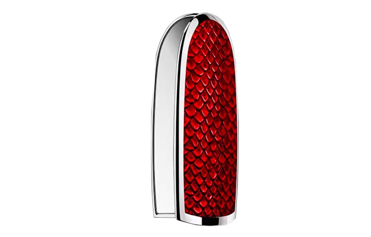 GUERLAIN/娇兰 娇兰 龙年限定娇龙鸿运 唇膏壳 简约便携