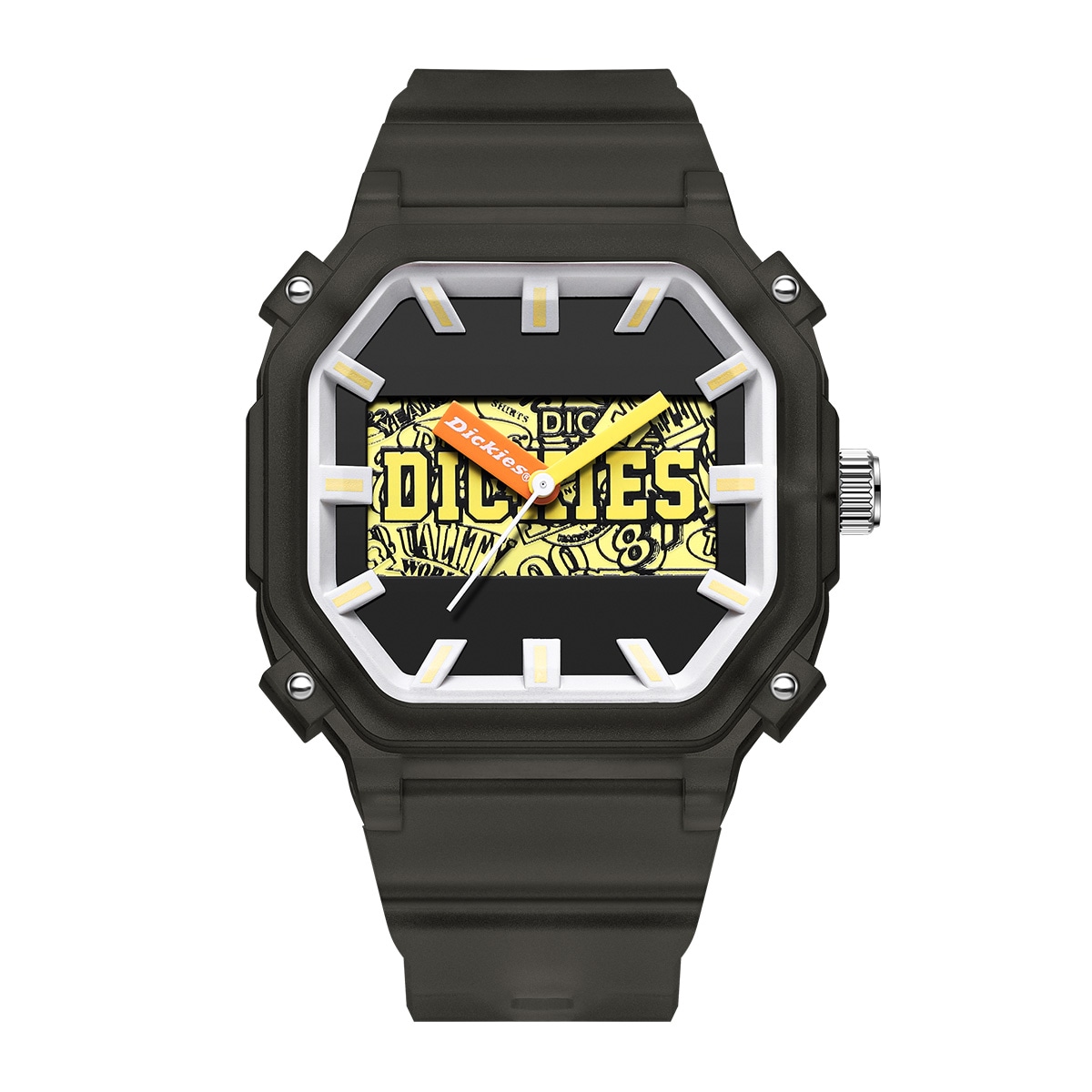Часы Dickies 453 Series Limited Edition