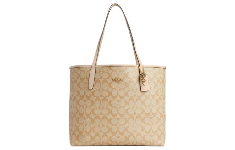 Сумки Coach Tote