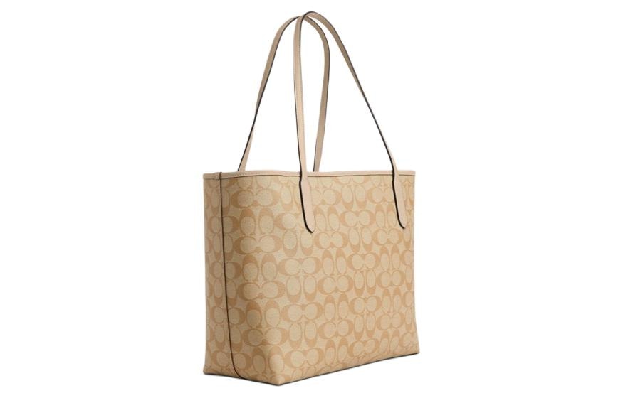 Coach Tote — фото 1