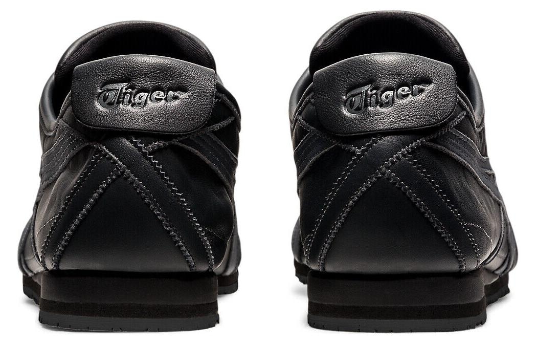 Onitsuka Tiger MEXICO 66 Black — фото 7
