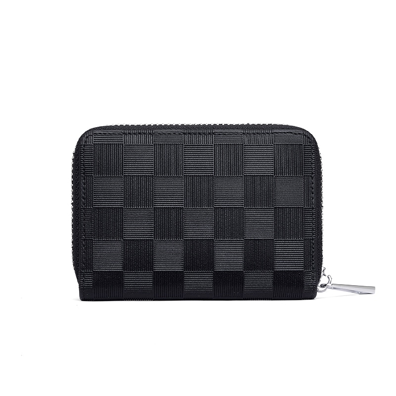 Augtarlion Black Wallet — фото 3