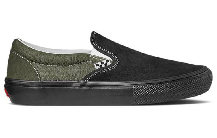 Vans slip-on — фото 6