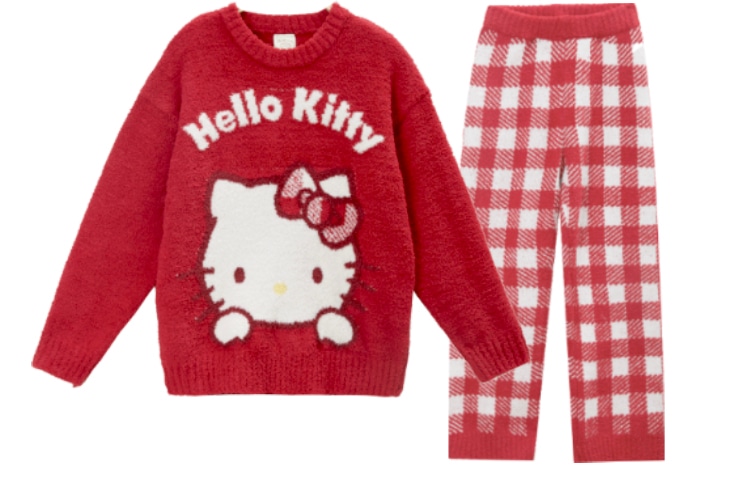 果壳 GUKOO GUKOO HelloKitty
