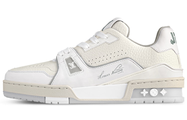 Louis Vuitton Trainer — фото 5