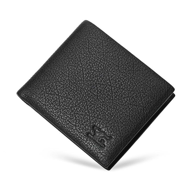 Septwolves Wallet Black — фото 3