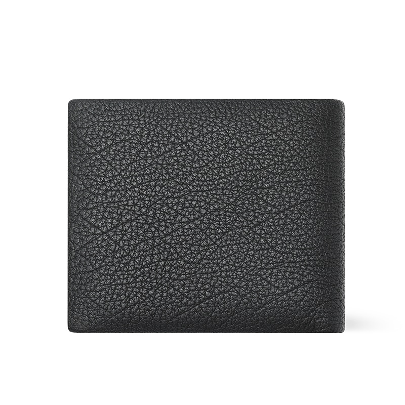 Septwolves Wallet Black — фото 5