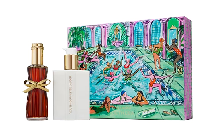 Estee Lauder EDP 67ml+92ml — фото 1
