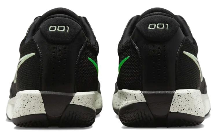 Nike Air Zoom G.T. Cut Academy EP — фото 10
