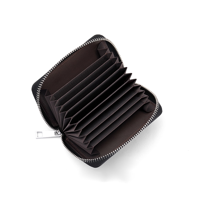 Augtarlion Black Wallet — фото 4