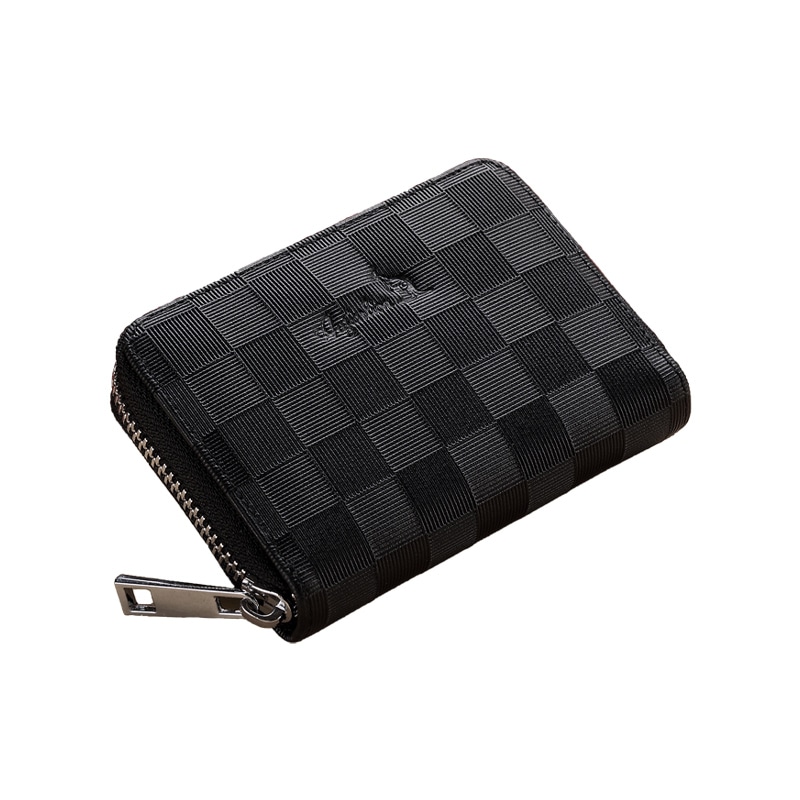 Augtarlion Black Wallet — фото 1