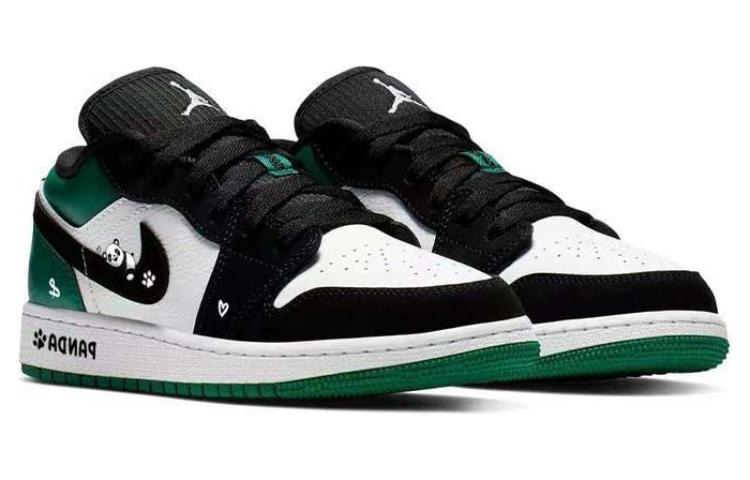 Jordan Air Jordan 1 GS — фото 10