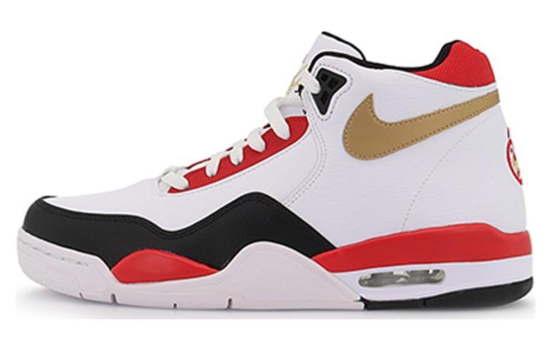 Nike Flight Legacy — фото 6
