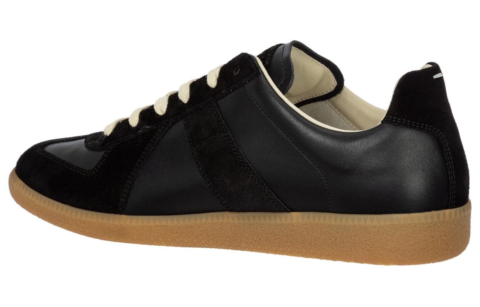 Maison Margiela Replica Black — фото 8
