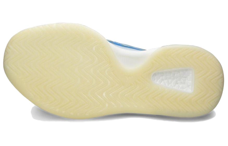 adidas originals adidas Yeezy QNTM Frozen Blue — фото 9