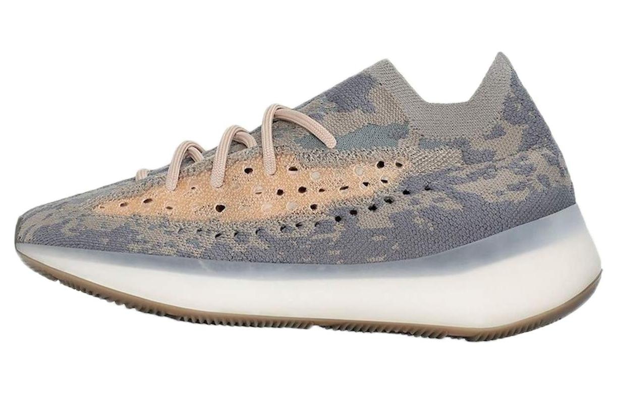 adidas originals adidas Yeezy Boost 380 Mist — фото 5
