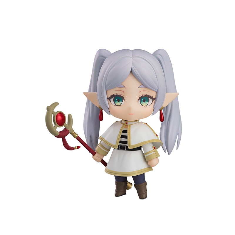 GOOD SMILE COMPANY GSC Q 10cm