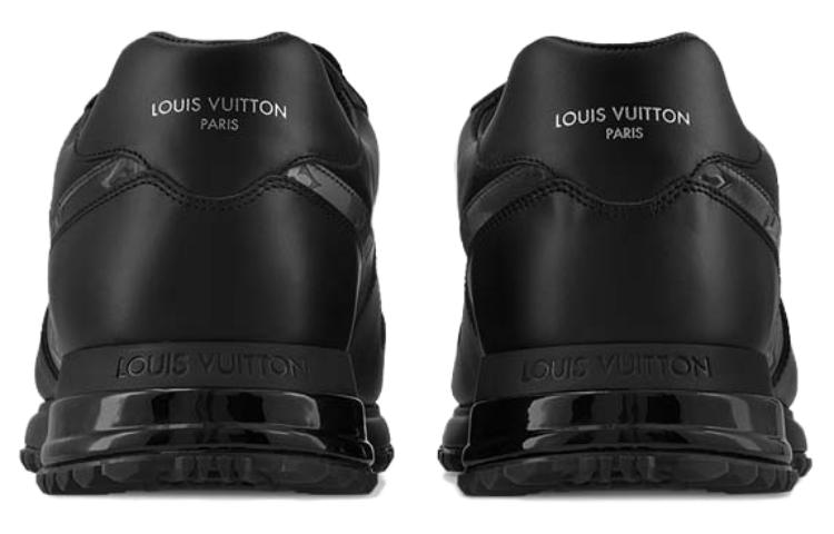 Louis Vuitton Run Away — фото 8